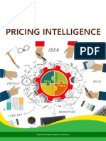 Pricing Intelligence