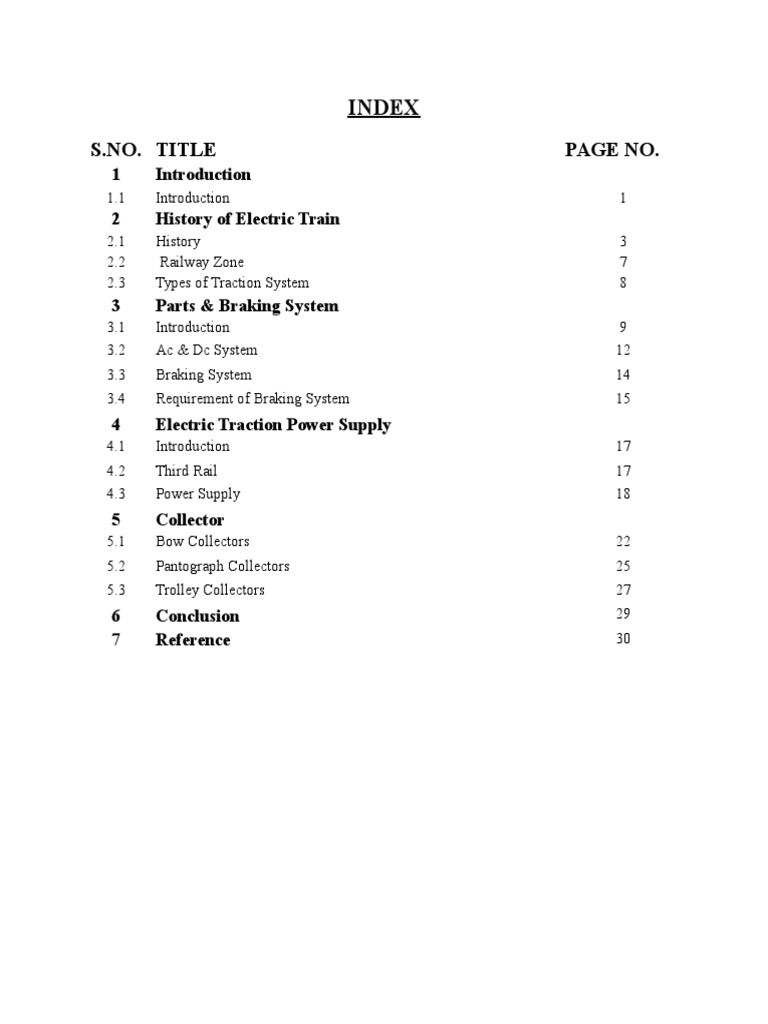 Index | PDF | Science & Mathematics