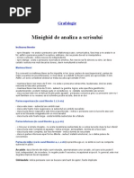 V.I.Popa - Ghiceste-Mi in Cafea PDF | PDF