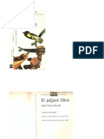 El Pajaro Libro