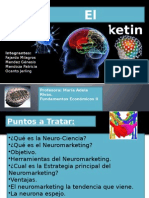 El Neuro Marketing