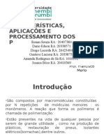 Carecteristica-Aplicacoes-e-Processamento-dos-Polimeros (1).ppt