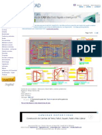 Bloques Cad, Autocad, Arquitectura, Download, 2d, 3d, DWG, 3ds, Library