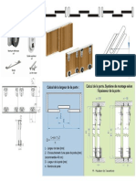 Portes Coulissantes