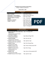 Konferensi Waligereja Indonesia