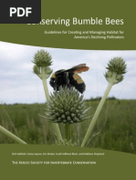 Download Conserving Bumble Bees by SamanthaWilson SN264287804 doc pdf