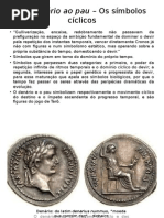 O Regime Noturno da Imagem (parte 02 - Do Denário Ao Pau – Os Símbolos Cíclicos)