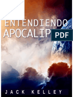 Entendiendo Apocalipsis Jack Kelley