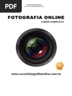 Curso Fotografia Online