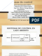 Ingenieria de Control Clasico