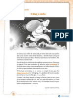 La Leyenda Del Día y La Noche PDF