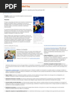 Los Beneficios Legales Del Matrimonio Para Los Homosexuales