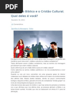 cristão biblico ou cultural.docx
