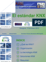 Knx 