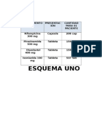 tbc esquema