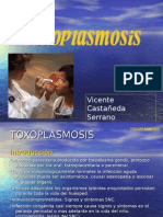 Toxoplasmosis 