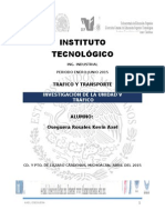 Concetos Basicos de Trafico