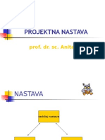 Projektna Nastava1