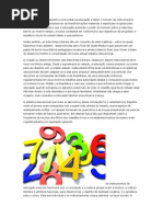 As Sete Artes Liberais