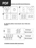 Peperiksaan Akhir Tahun Matematik Tahun 1 Pdf