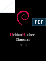 Debian Para Hackers