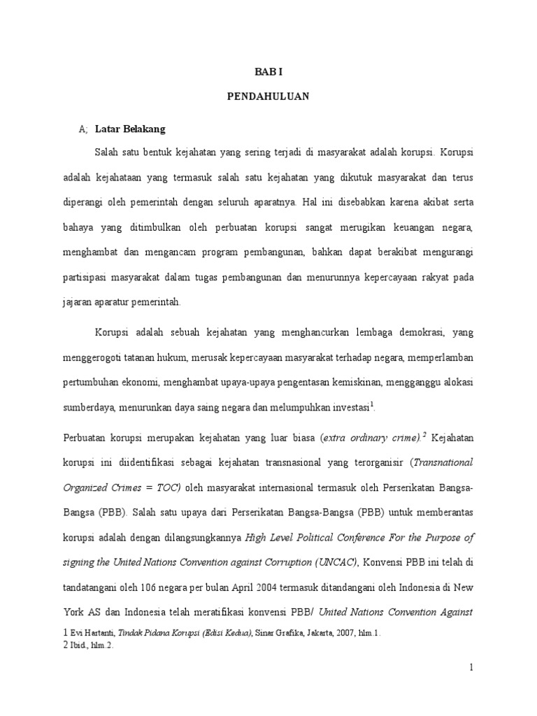 Makalah Filsafat Hukum