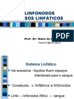Semiologia Linfonodos 2010
