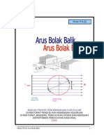 Tentang arus bolak balik