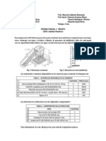 Analisis Numerico - 2015 - S1 - PP1 - Ensayo - MG C Ing. Civil. Mec. Marcelo Gallardo Maluenda Final