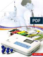 Speck ECG & Patient Monitor