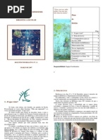 Boletim Informativo da Biblioteca da Escola Secundária de Ermesinde