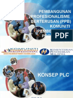 Konsep PLC (Pengenalan)