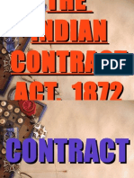 22914162 the Indian Contract Act 1872