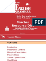 BEG TeacherNotes