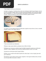 Download dibujo artistico by edutecno SN26432250 doc pdf