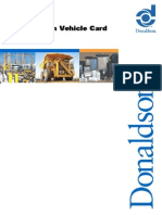Liebherr Vehicle Card