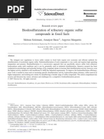 Download Biodesulfurization of Refractory Organic Sulfur Compounds in Fossil Fuels by AndryArt SN26432297 doc pdf