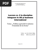 Regulile autopermis.ro pentru comentariile clienților, Viziunea minus este rea