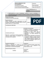 F004 P006 GFPI 2. El Informe 1