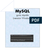 Mysql