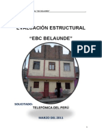 Informe Evaluacion Estructural Ebc Belaunde