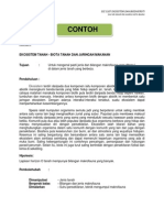 Contoh Laporan Amali 1 Sce3107 PDF