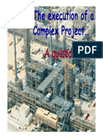 EPC Project Execution Orientation Course PDF