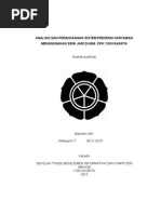 Download Analisis Dan Perancangan Sistem Presensi Karyawan by Endy Rizkki SN264325666 doc pdf