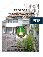 Proposal Pendamping Bos 2011