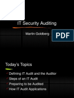 Security Audit