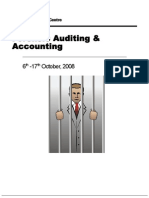 Forensic Auditing and Accounting 7th-17th Oct (16) From WWW - Hhassociates.co - Uk