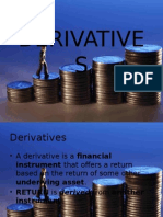 Derivatives pptx