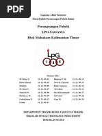 Download Laporan Perancangan Pabrik Lpg Stti 2014 Revisi Ok-135 by MuhammadRickyKB SN264328985 doc pdf