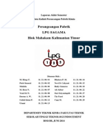Laporan Perancangan Pabrik LPG Stti 2014 Revisi Ok-135